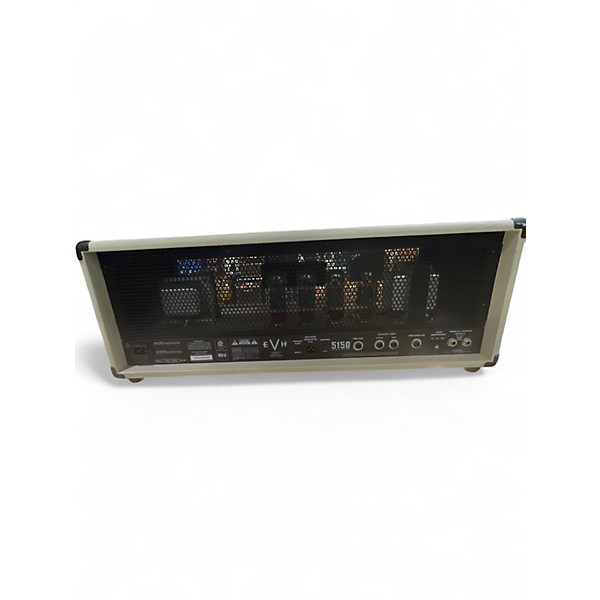 Used EVH 5150 ICONIC 80W Tube Guitar Amp Head