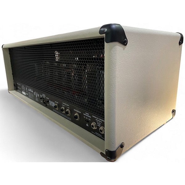Used EVH 5150 ICONIC 80W Tube Guitar Amp Head