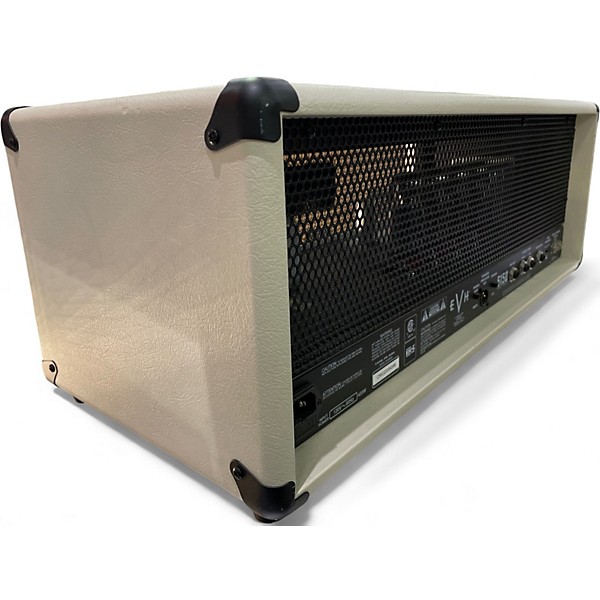 Used EVH 5150 ICONIC 80W Tube Guitar Amp Head