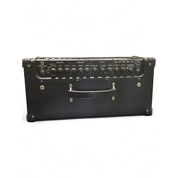 Used BOSS Katana KTN50 MKII 50W 1X12 Guitar Combo Amp