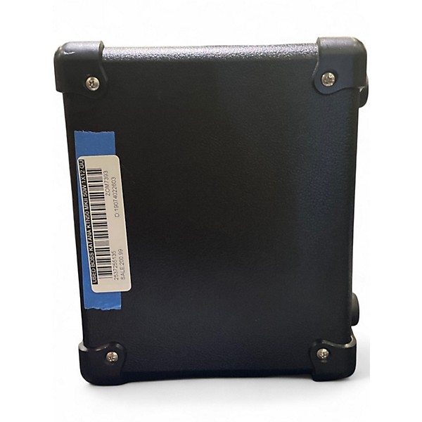 Used BOSS Katana KTN50 MKII 50W 1X12 Guitar Combo Amp