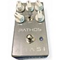 Used ABASI PATHOS Pedal thumbnail