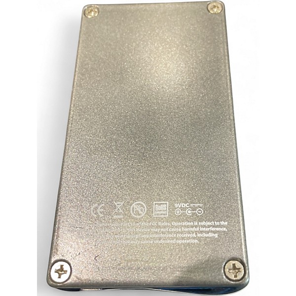 Used ABASI PATHOS Pedal