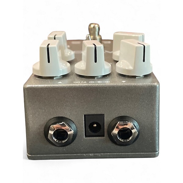 Used ABASI PATHOS Pedal