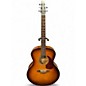 Used Seagull Entourage Rustic Mini Jumbo 2 Color Sunburst Acoustic Guitar thumbnail