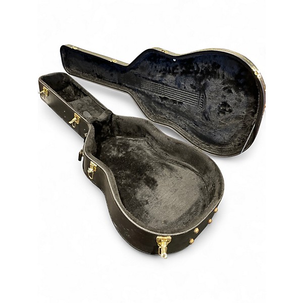 Used Seagull Entourage Rustic Mini Jumbo 2 Color Sunburst Acoustic Guitar