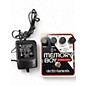 Used Electro-Harmonix Memory Boy Analog Delay Effect Pedal thumbnail