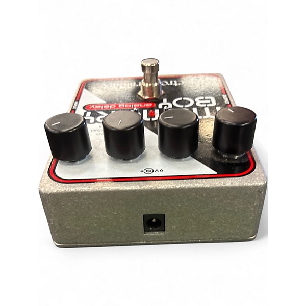 Used Electro-Harmonix Memory Boy Analog Delay Effect Pedal