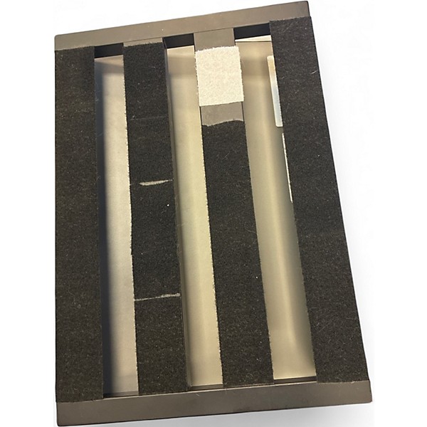 Used Pedaltrain Classic Jr. TC Pedal Board