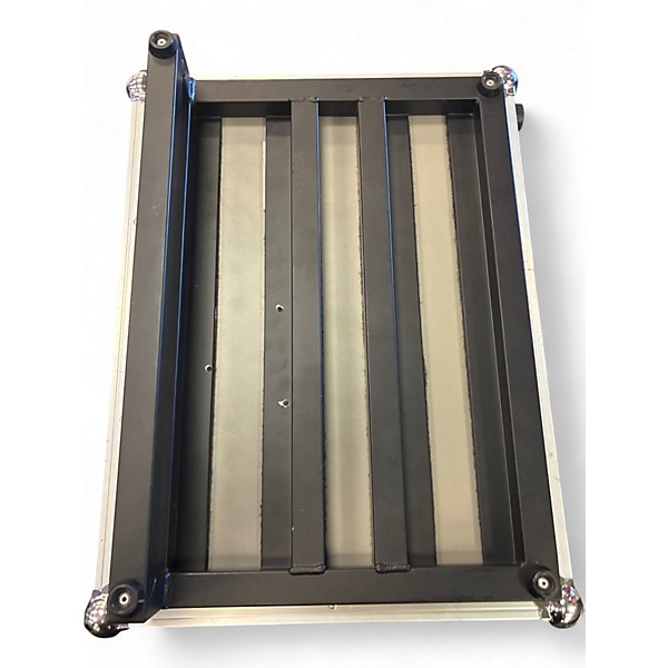Used Pedaltrain Classic Jr. TC Pedal Board