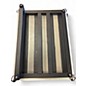 Used Pedaltrain Classic Jr. TC Pedal Board