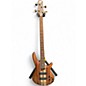 Used Ibanez SR1400T Natural Electric Bass Guitar thumbnail