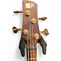 Used Ibanez SR1400T Natural Electric Bass Guitar