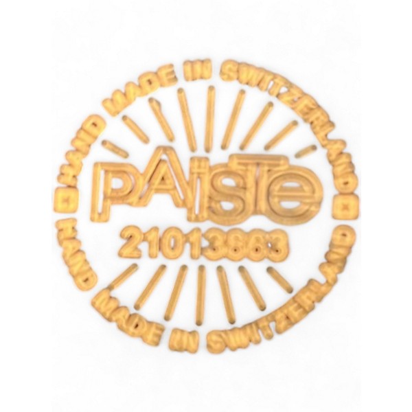 Used Paiste 12in COLOR SOUND 900 SPLASH Cymbal
