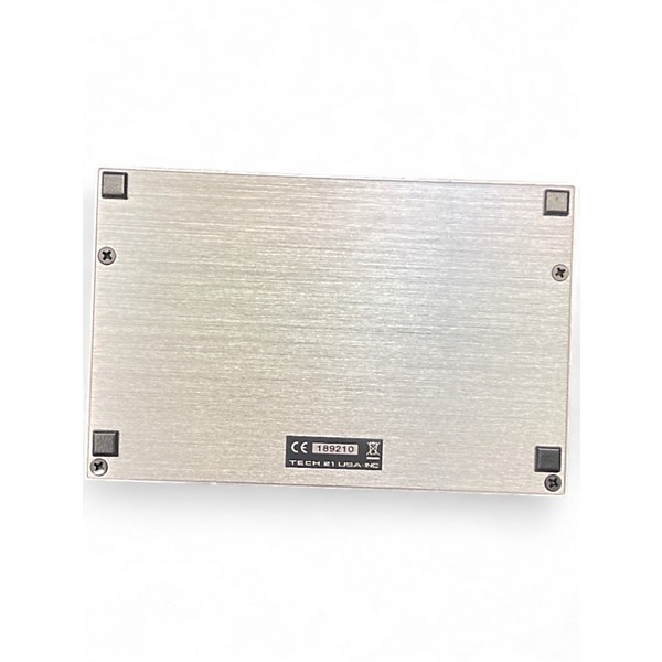 Used Tech 21 XB DRIVER Effect Pedal