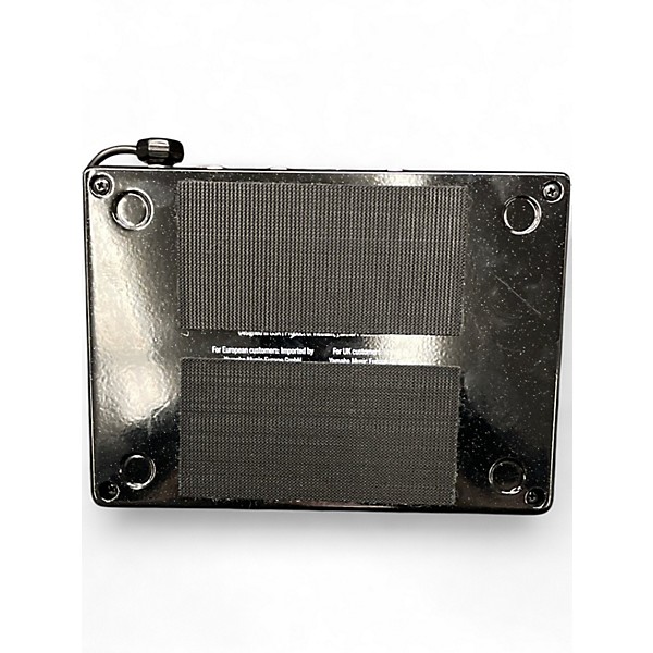 Used Line 6 HX Stomp Effect Processor