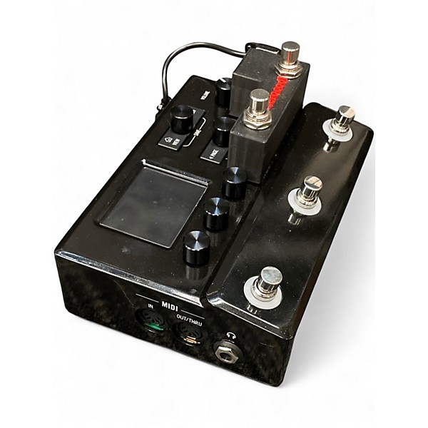 Used Line 6 HX Stomp Effect Processor