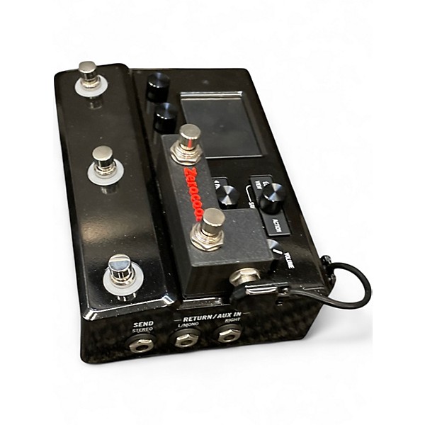 Used Line 6 HX Stomp Effect Processor