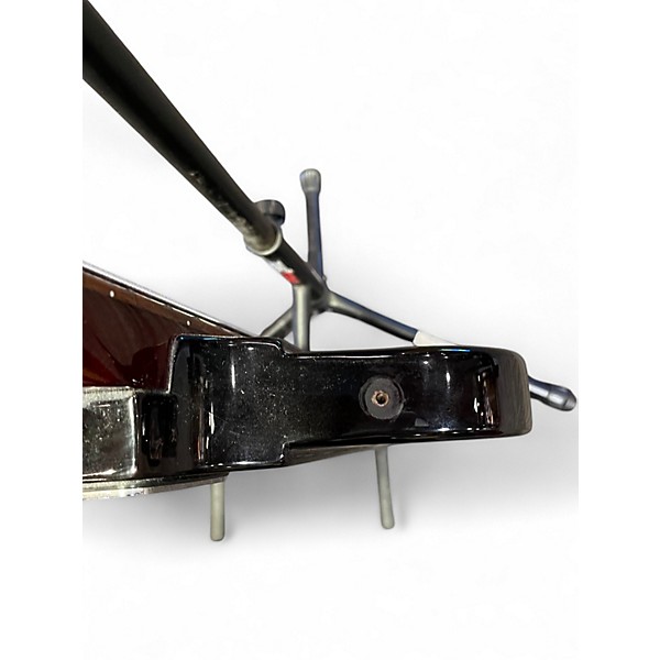 Used Epiphone Thunderbird IV 2 Color Sunburst Electric Bass Guitar