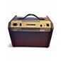 Used Fishman PROLBX500 Loudbox Mini Acoustic Guitar Combo Amp