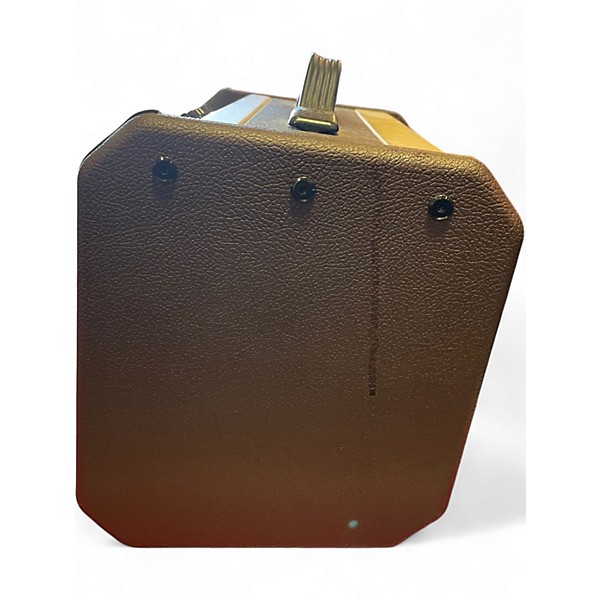 Used Fishman PROLBX500 Loudbox Mini Acoustic Guitar Combo Amp