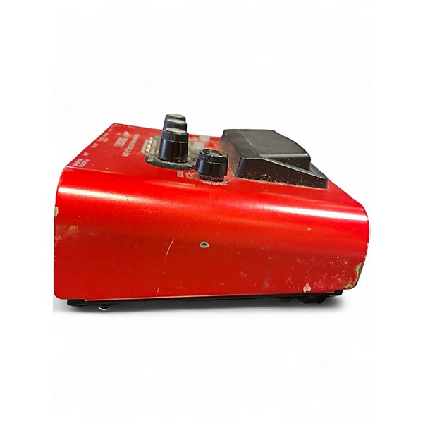 Used BOSS VE2 Vocal Harmonist Effect Processor