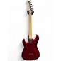 Used Charvel Pro Mod San Dimas HH HT Candy Apple Red Solid Body Electric Guitar