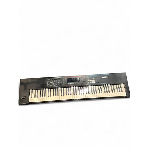 Used Roland Juno DS-88 Keyboard Workstation