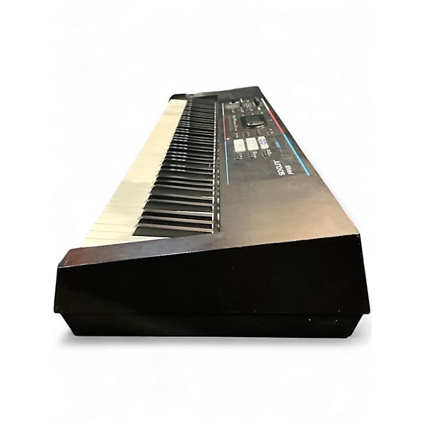 Used Roland Juno DS-88 Keyboard Workstation