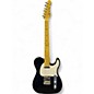Used G&L Tribute ASAT Classic Black Solid Body Electric Guitar thumbnail