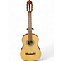 Used Lucero LC150S Natural Classical Acoustic Guitar thumbnail