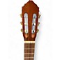 Used Lucero LC150S Natural Classical Acoustic Guitar
