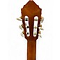 Used Lucero LC150S Natural Classical Acoustic Guitar