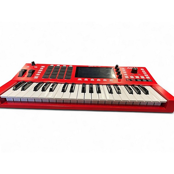 Used Akai Professional MPC KEY 37 MIDI Controller