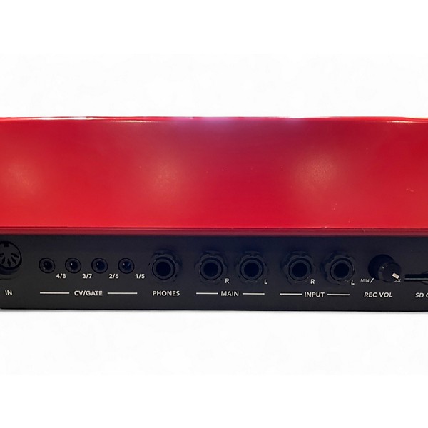 Used Akai Professional MPC KEY 37 MIDI Controller