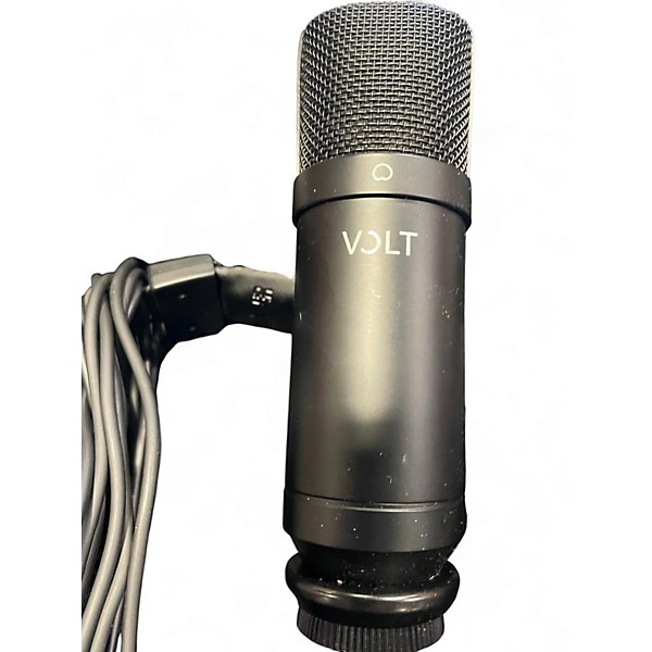 Used Universal Audio VOLT 2 STUDIO PACK