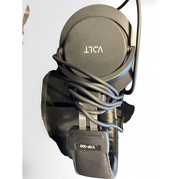 Used Universal Audio VOLT 2 STUDIO PACK