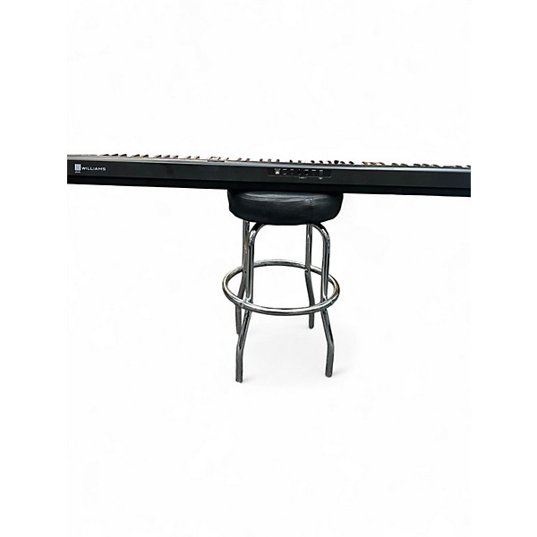 Used Williams Legato 88 Key Digital Piano