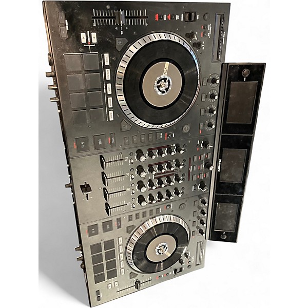 Used Numark NS7III DJ Controller