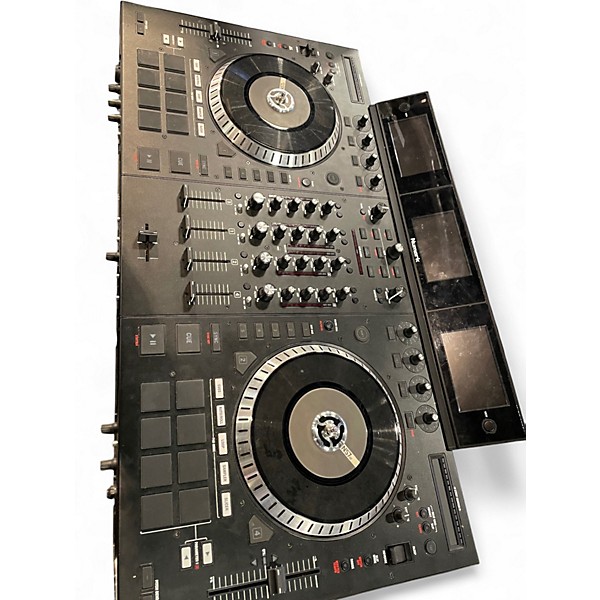 Used Numark NS7III DJ Controller