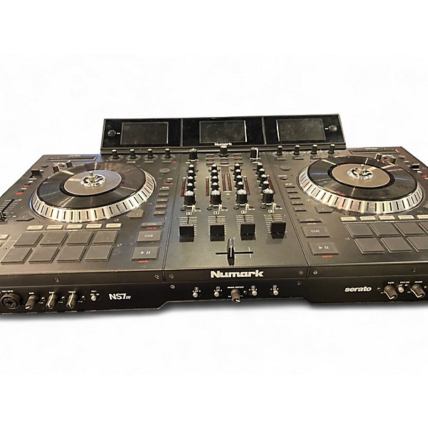 Used Numark NS7III DJ Controller