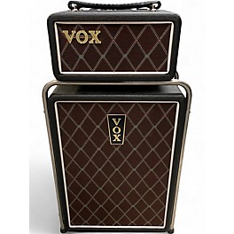 Used VOX MSB25 Mini Superbeetle 25W 1x10 Guitar Stack