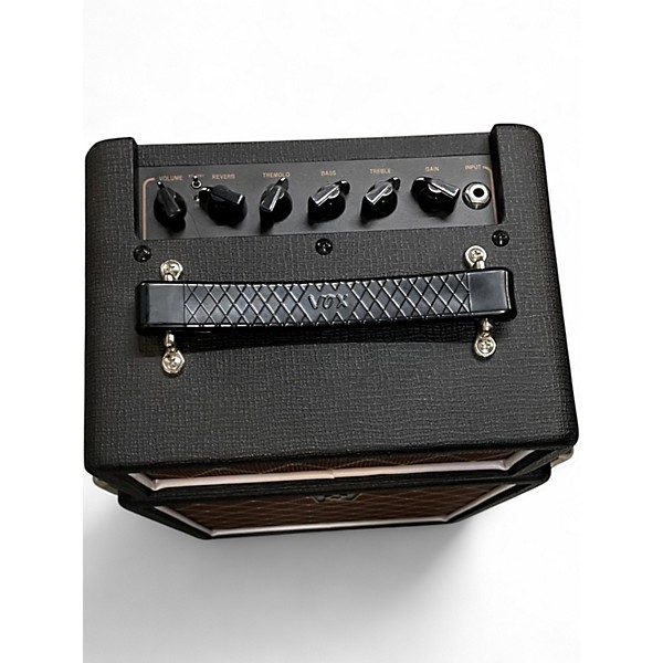 Used VOX MSB25 Mini Superbeetle 25W 1x10 Guitar Stack