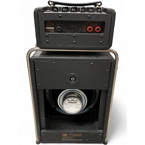 Used VOX MSB25 Mini Superbeetle 25W 1x10 Guitar Stack