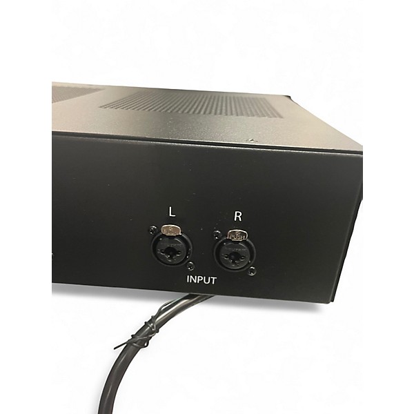 Used Rupert Neve Designs MBT MASTER BUS TRANSFORMER Exciter