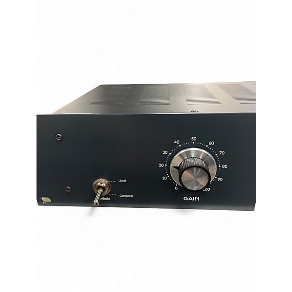 Used Lindell Audio Lin2A Compressor