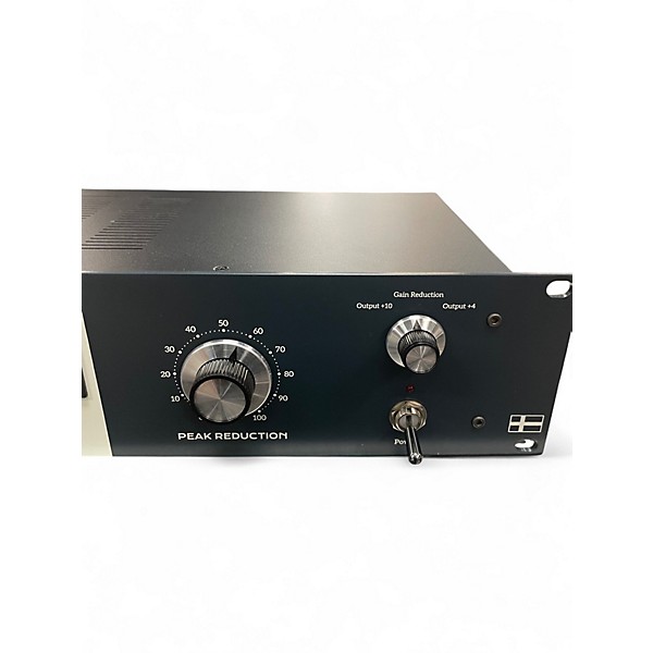 Used Lindell Audio Lin2A Compressor