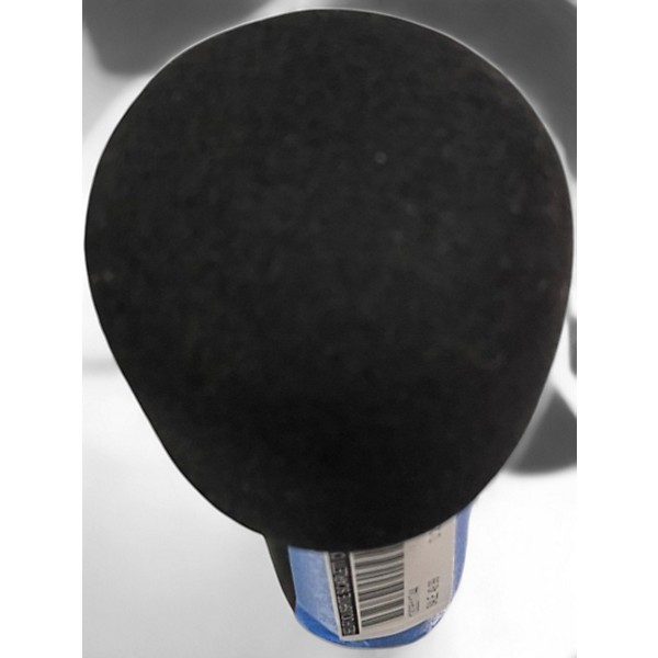 Used Focusrite SCARLETT CM25 MKIII Condenser Microphone