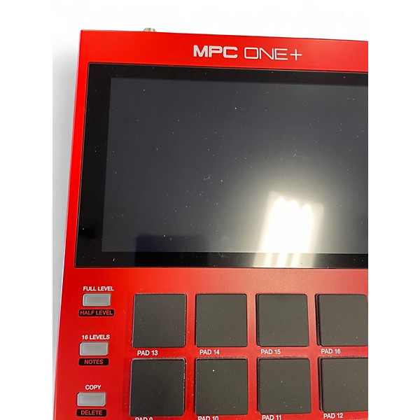 Used Akai Professional MPC ONE+ Production Controller