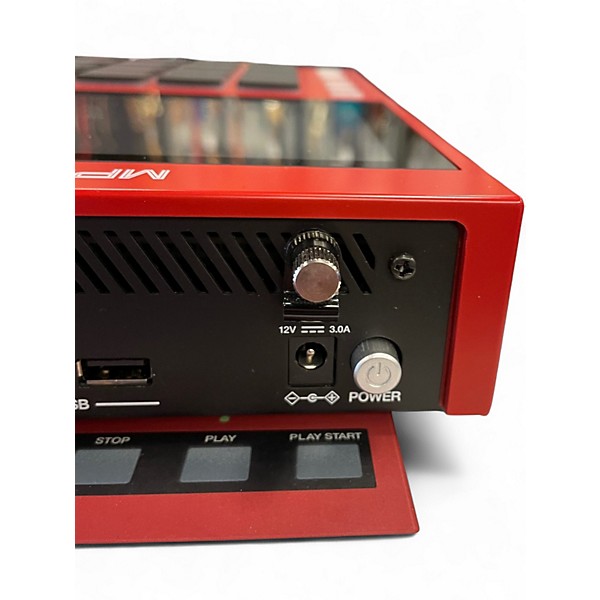 Used Akai Professional MPC ONE+ Production Controller